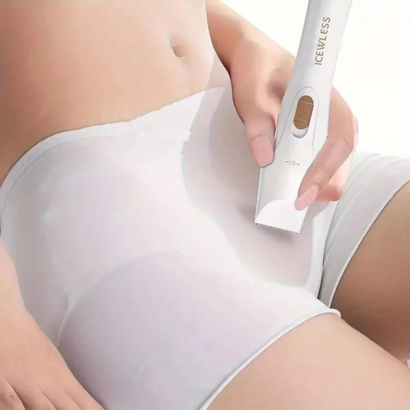VELISSE™ 3-in-1 Facial Hair Remover