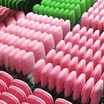VELISSE™ Sonic Silicone Electric Face Cleansing Brush view 3